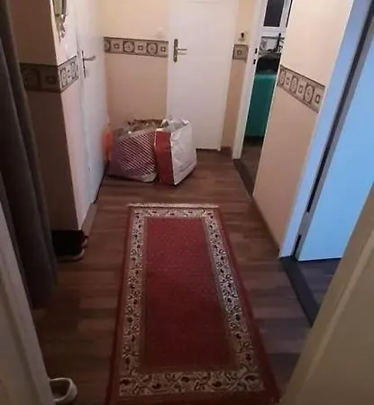 Ali's Lägenhet Skopje