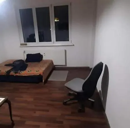 Ali's * Skopje