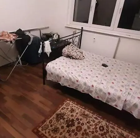 Ali's *
